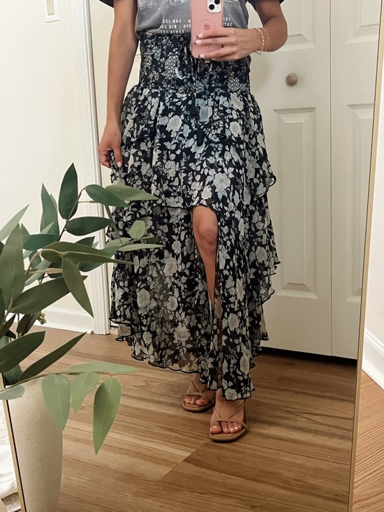 Denim & Supply Ralph Lauren Dresses & Skirts - Ralph Lauren Denim & Supply floral skirt